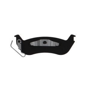Ford Ranger Brake Pads - Rear - Baer Brakes - Claw Brake - `10-`11